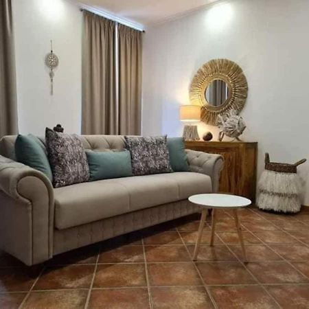 House Bali Furnas Daire Furnas  Dış mekan fotoğraf