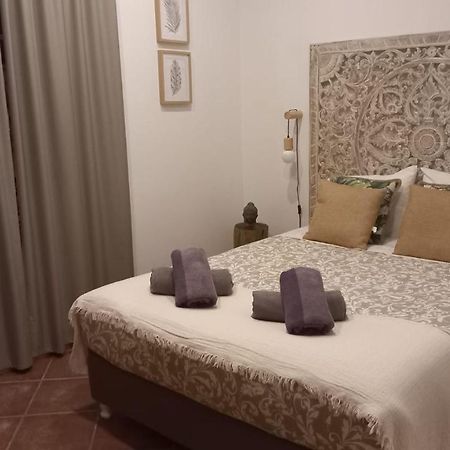 House Bali Furnas Daire Furnas  Dış mekan fotoğraf
