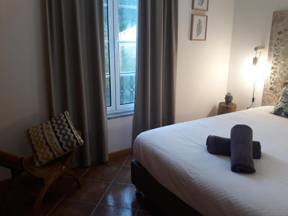House Bali Furnas Daire Furnas  Dış mekan fotoğraf