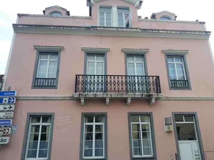 House Bali Furnas Daire Furnas  Dış mekan fotoğraf
