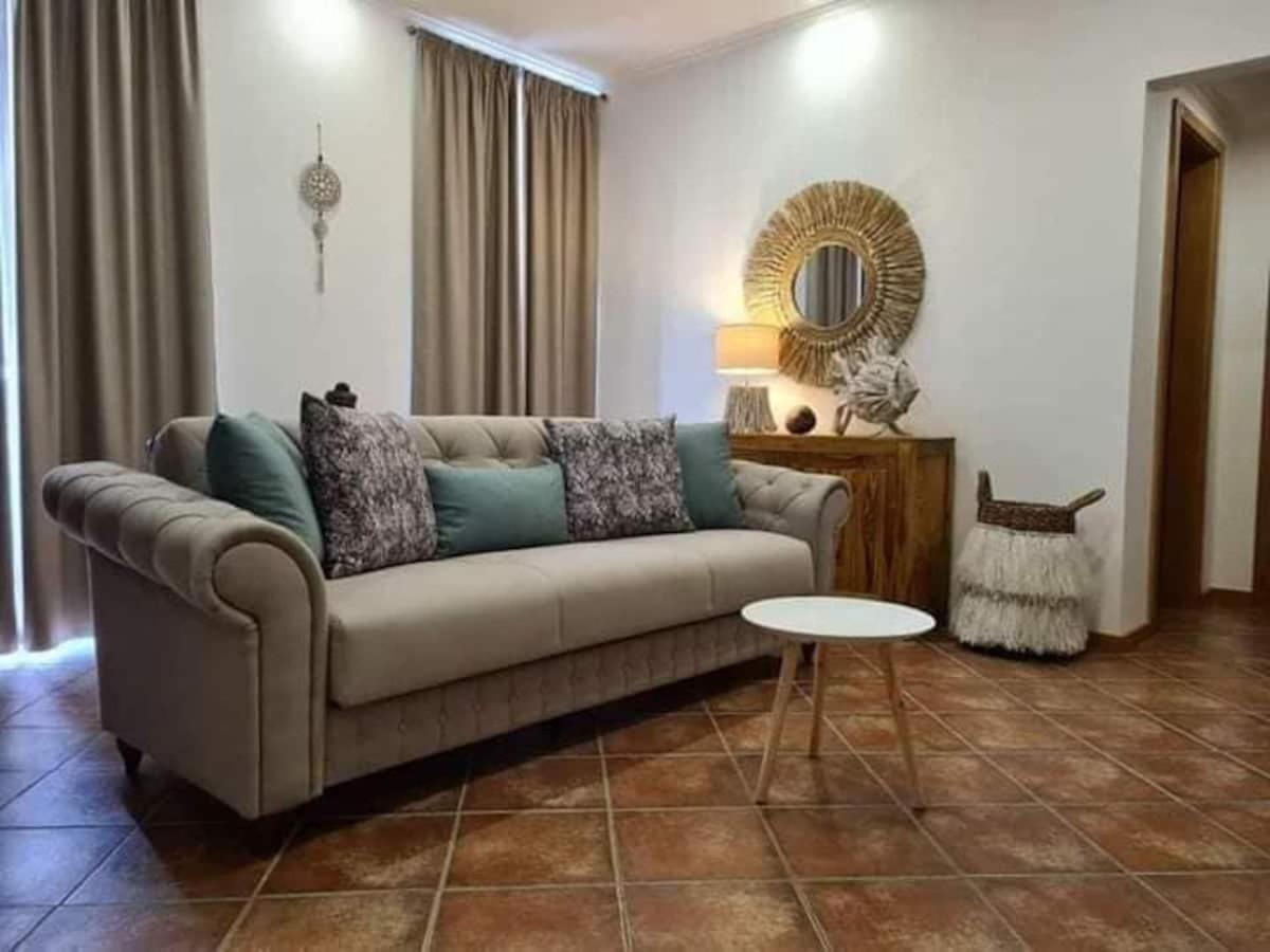 House Bali Furnas Daire Furnas  Dış mekan fotoğraf
