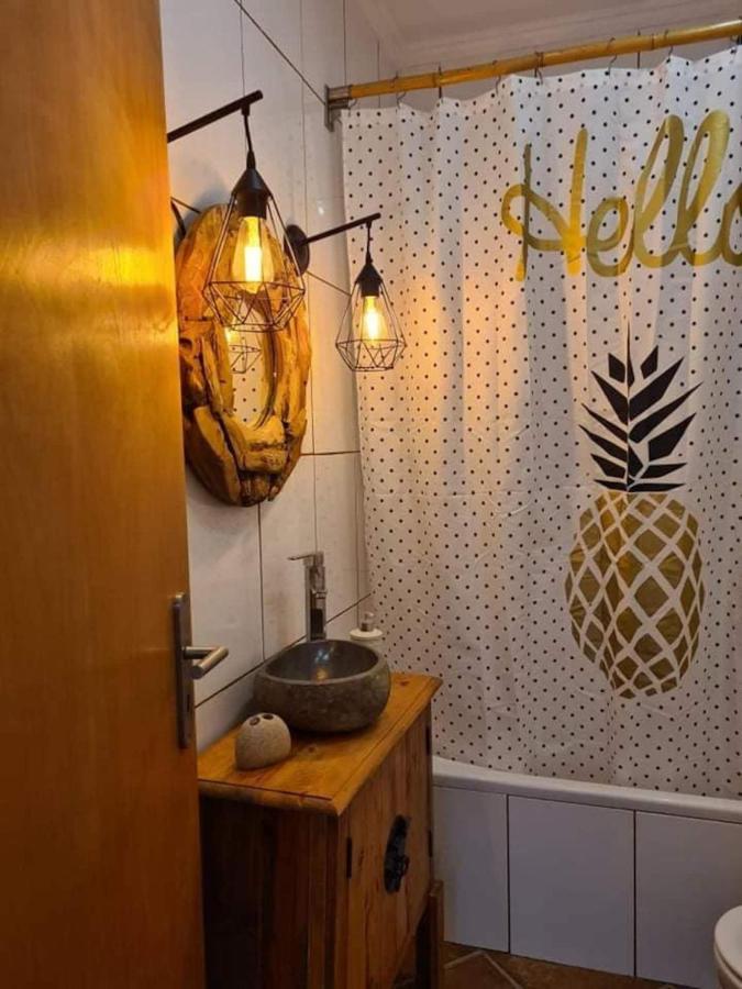 House Bali Furnas Daire Furnas  Dış mekan fotoğraf