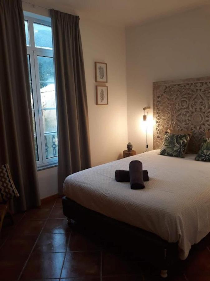 House Bali Furnas Daire Furnas  Dış mekan fotoğraf