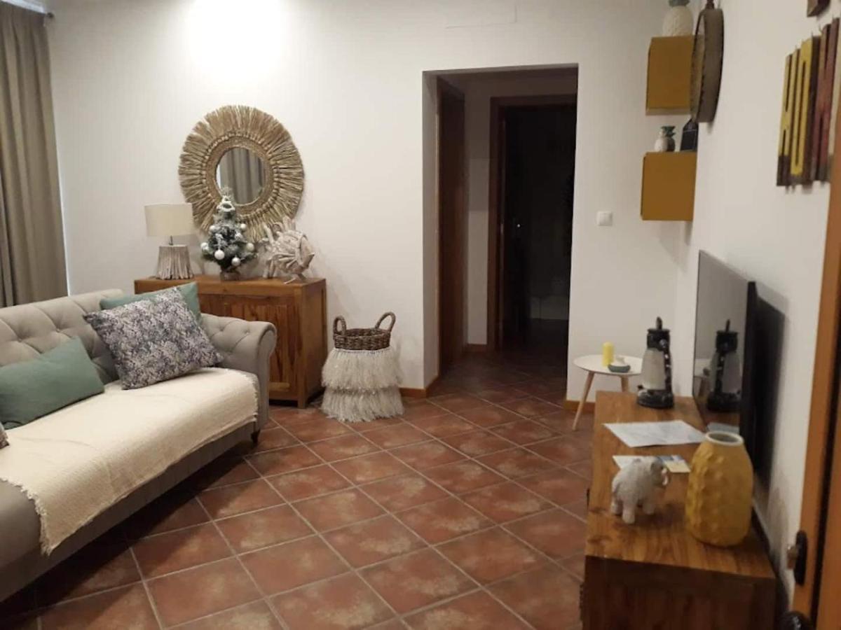 House Bali Furnas Daire Furnas  Dış mekan fotoğraf