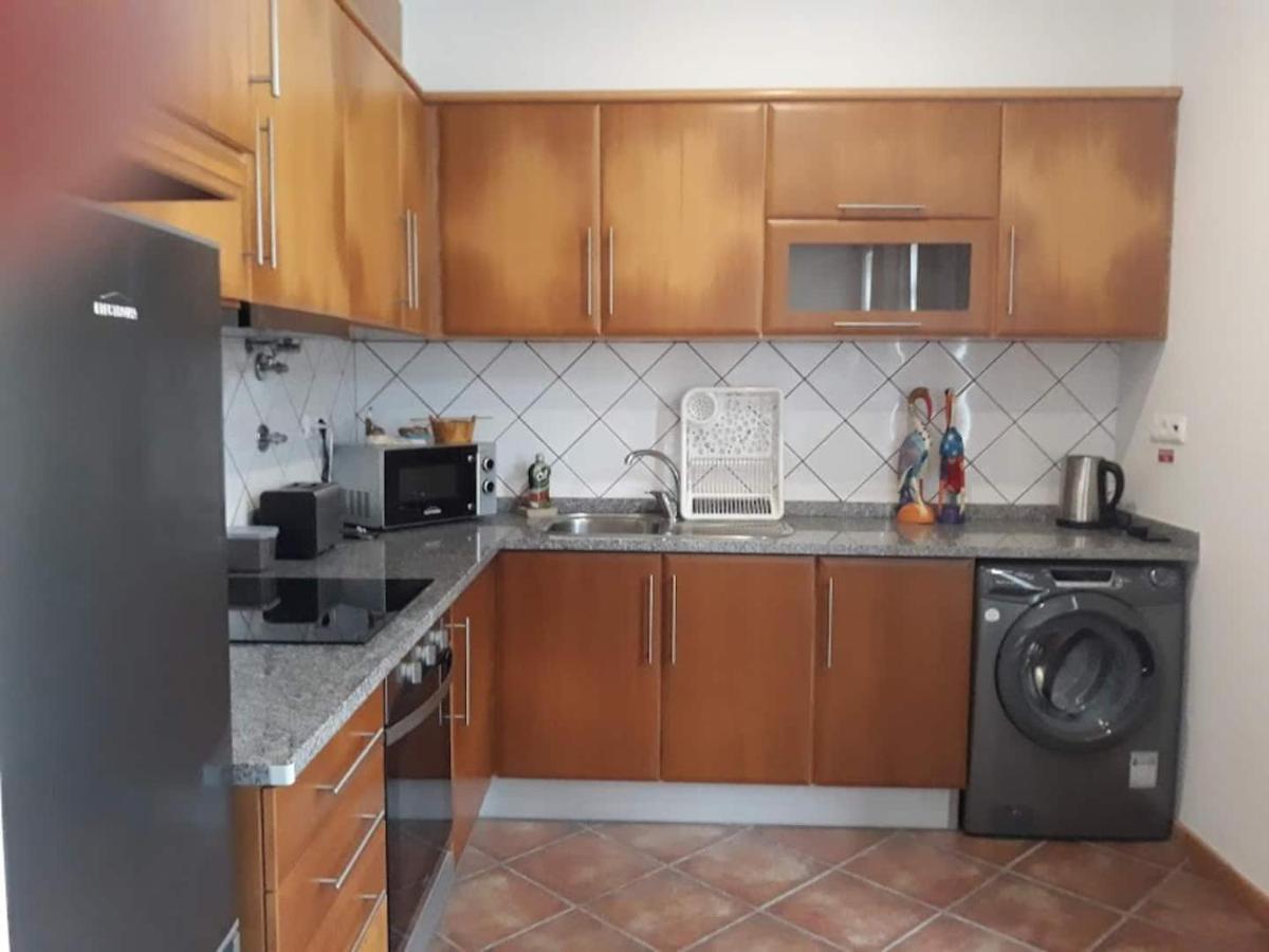 House Bali Furnas Daire Furnas  Dış mekan fotoğraf