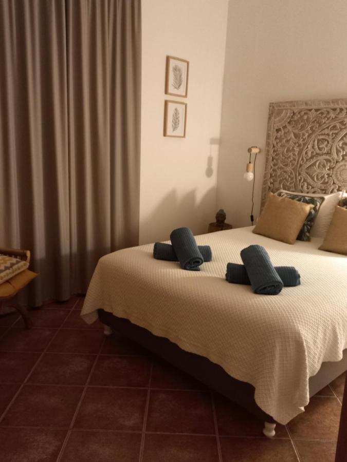 House Bali Furnas Daire Furnas  Dış mekan fotoğraf