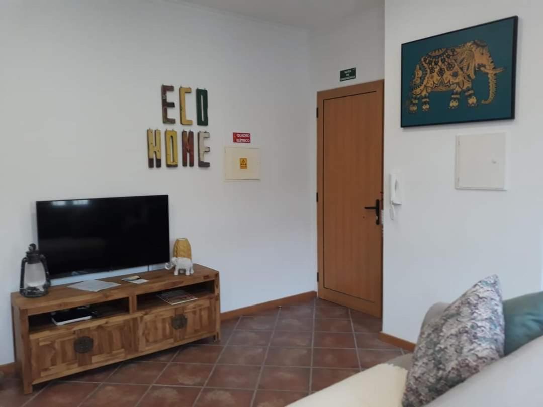 House Bali Furnas Daire Furnas  Dış mekan fotoğraf