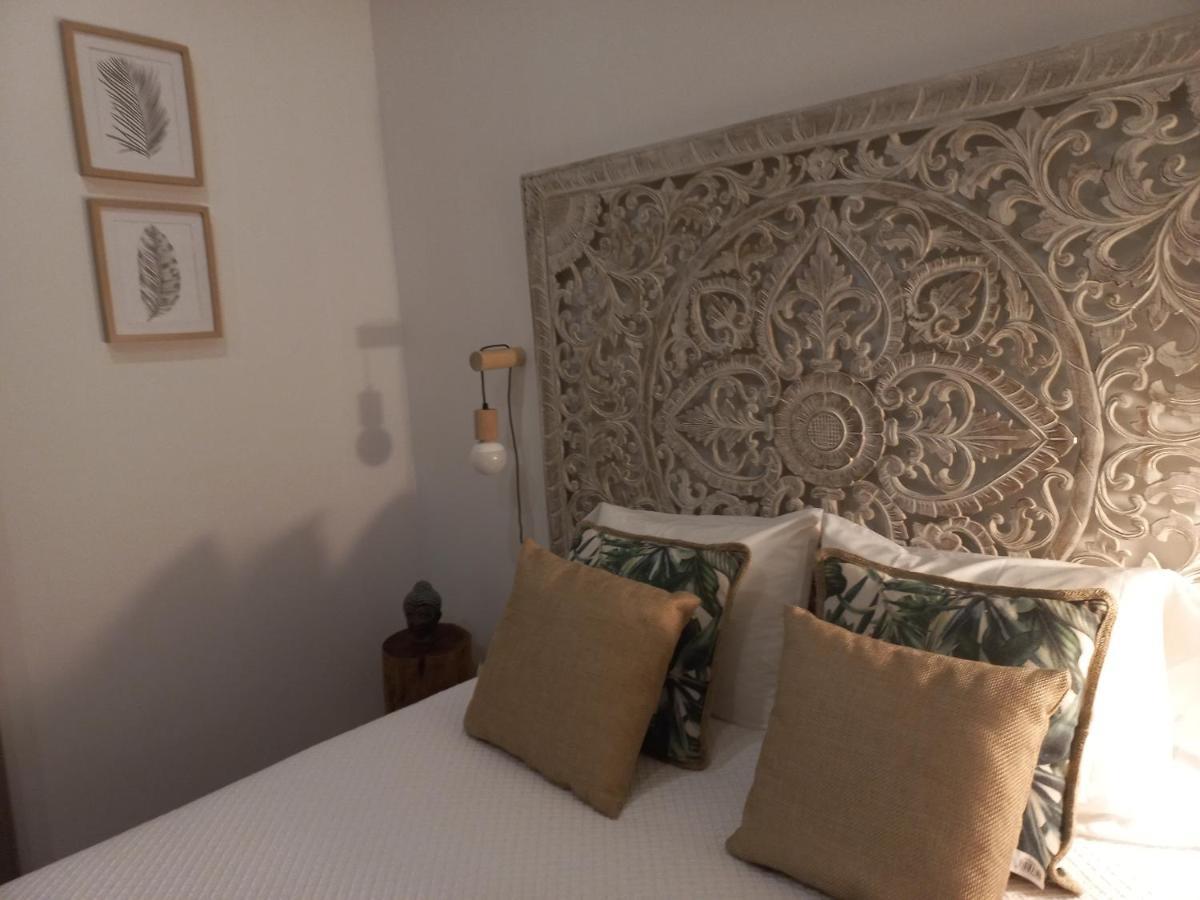 House Bali Furnas Daire Furnas  Dış mekan fotoğraf