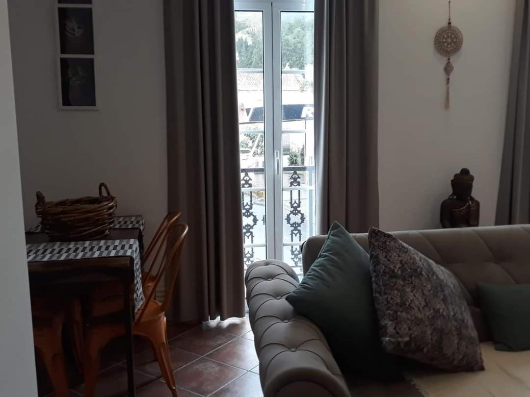 House Bali Furnas Daire Furnas  Dış mekan fotoğraf