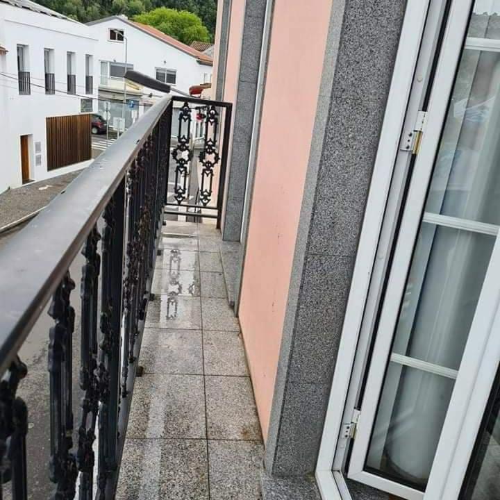House Bali Furnas Daire Furnas  Dış mekan fotoğraf