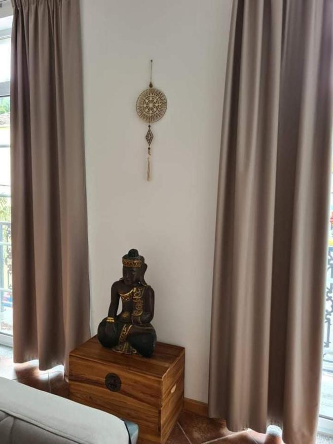 House Bali Furnas Daire Furnas  Dış mekan fotoğraf