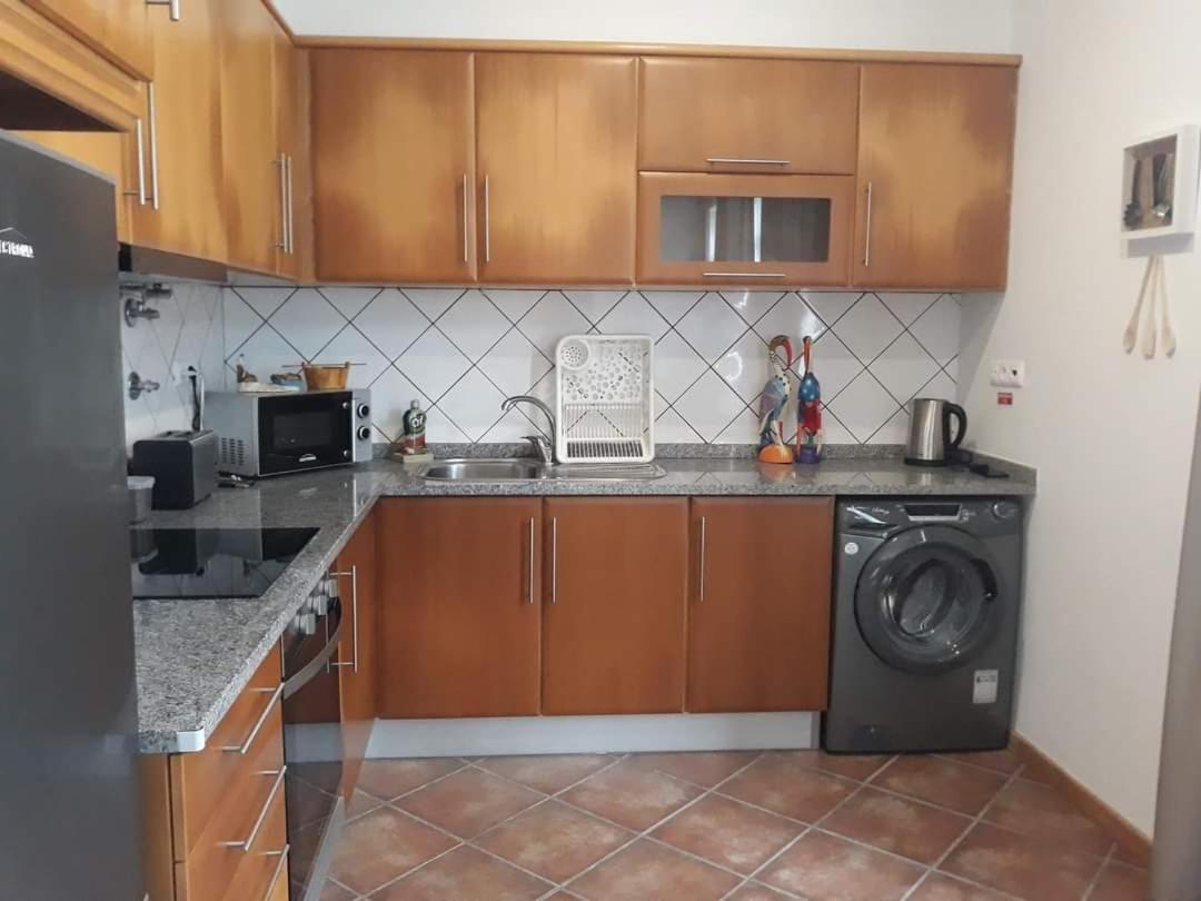 House Bali Furnas Daire Furnas  Dış mekan fotoğraf