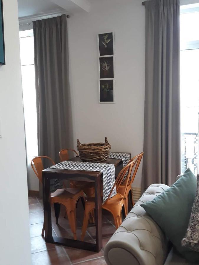 House Bali Furnas Daire Furnas  Dış mekan fotoğraf
