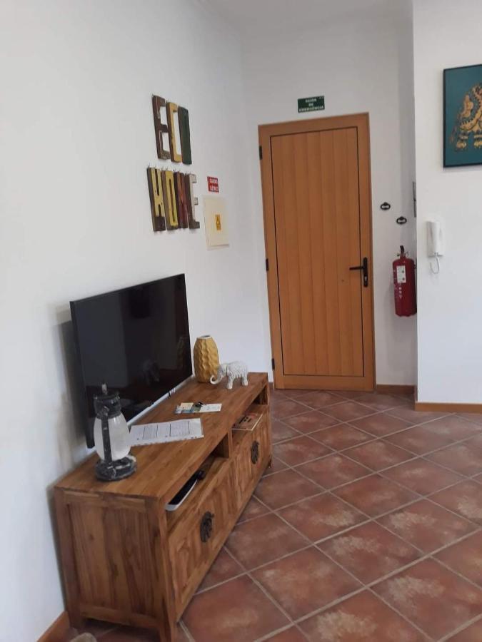 House Bali Furnas Daire Furnas  Dış mekan fotoğraf